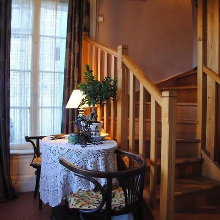 Chambres Chez Mounie Arromanches-les-Bains Eksteriør bilde