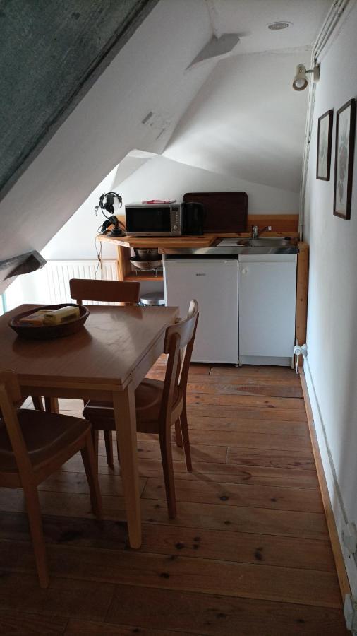 Chambres Chez Mounie Arromanches-les-Bains Eksteriør bilde